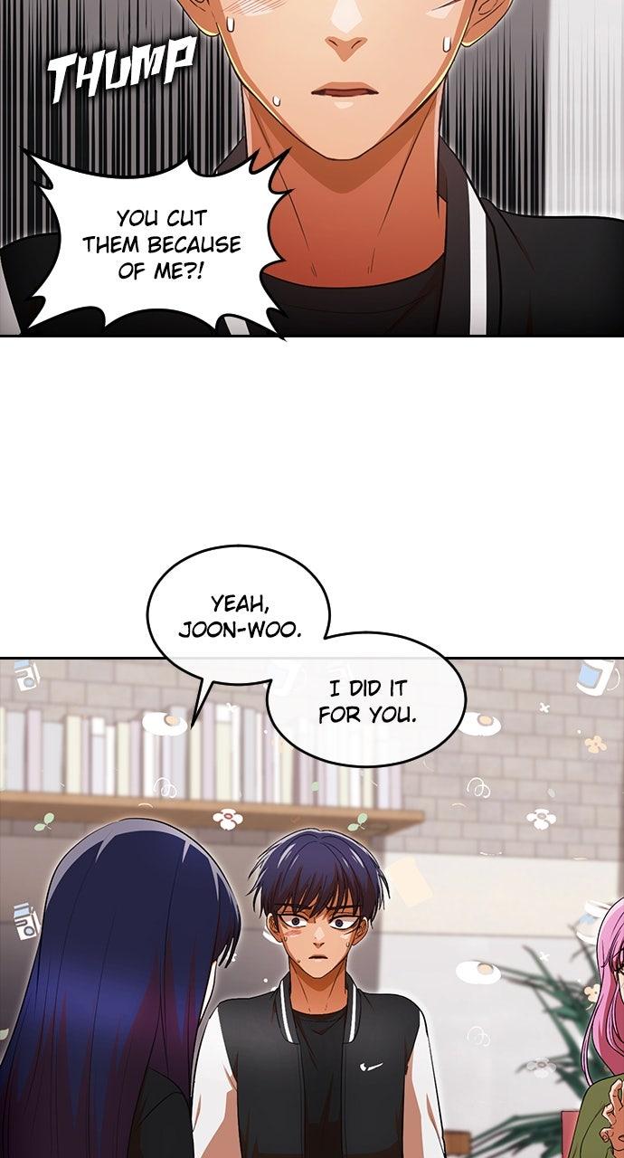 Random Chat Chapter 323 42