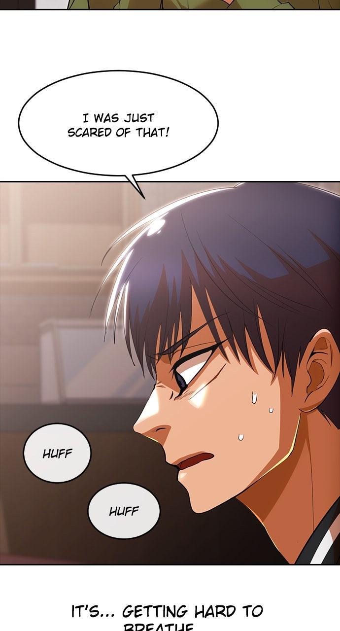 Random Chat Chapter 324 4