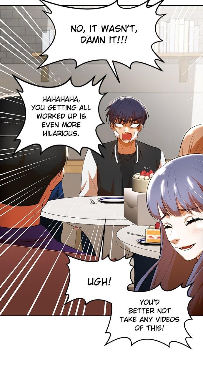 Random Chat Chapter 324 19