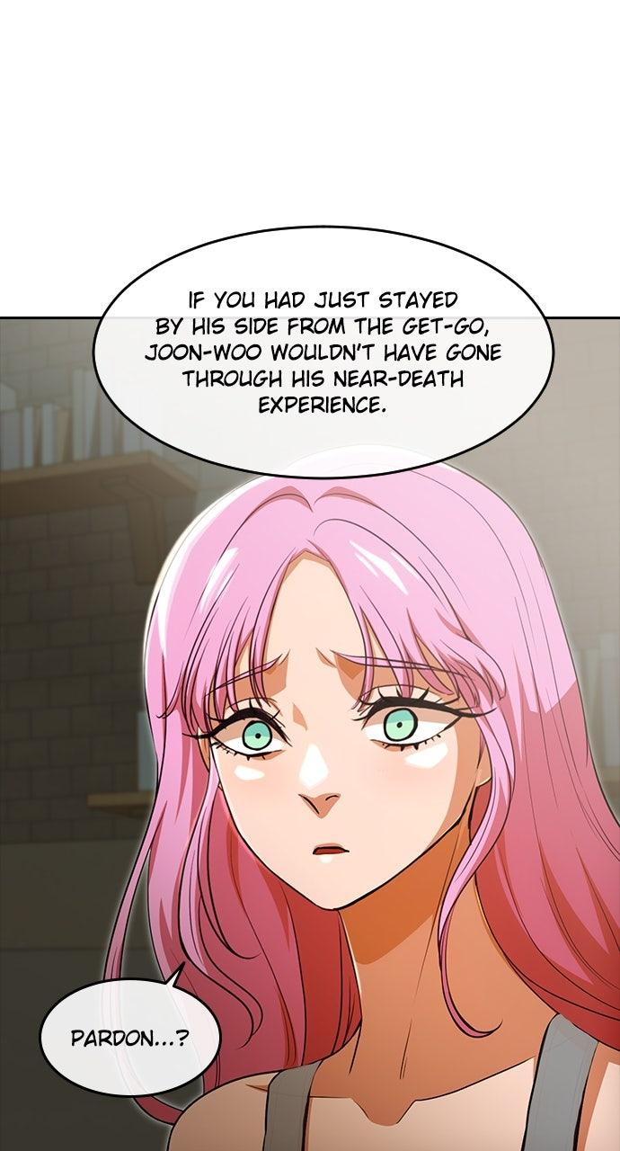 Random Chat Chapter 324 40