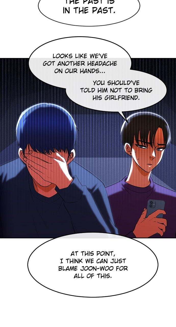 Random Chat Chapter 324 62