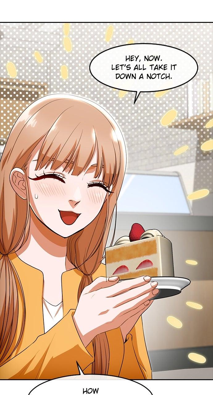 Random Chat Chapter 324 63