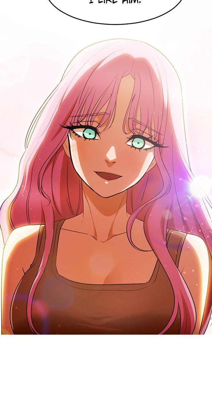 Random Chat Chapter 324 76