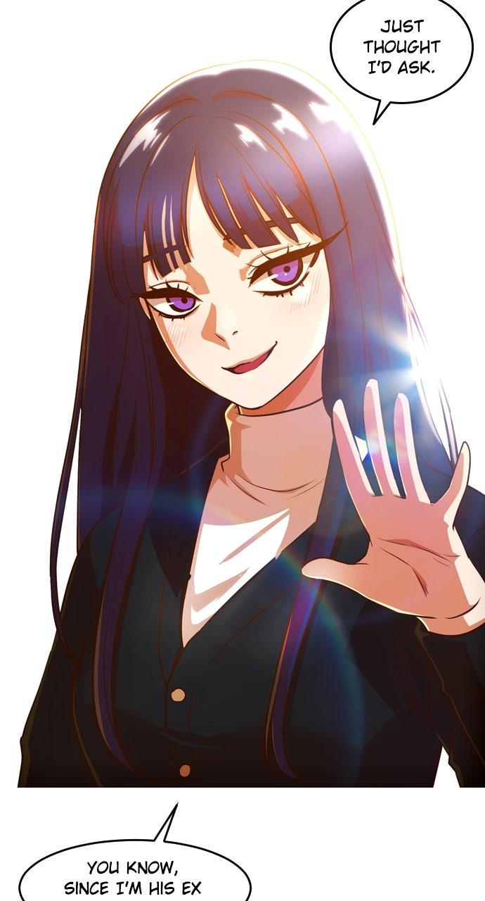 Random Chat Chapter 324 80