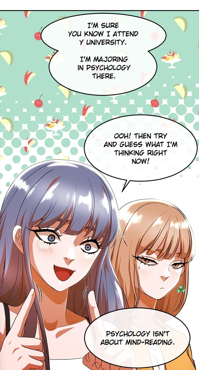 Random Chat Chapter 325 16