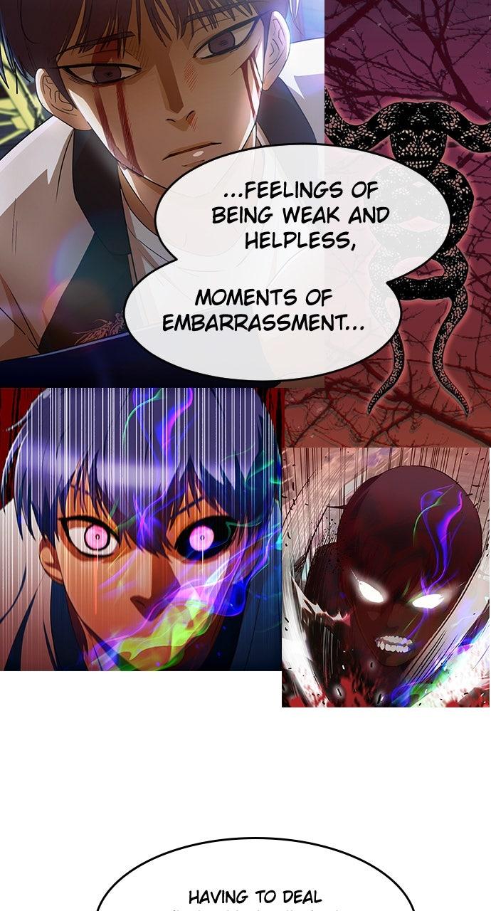 Random Chat Chapter 325 22