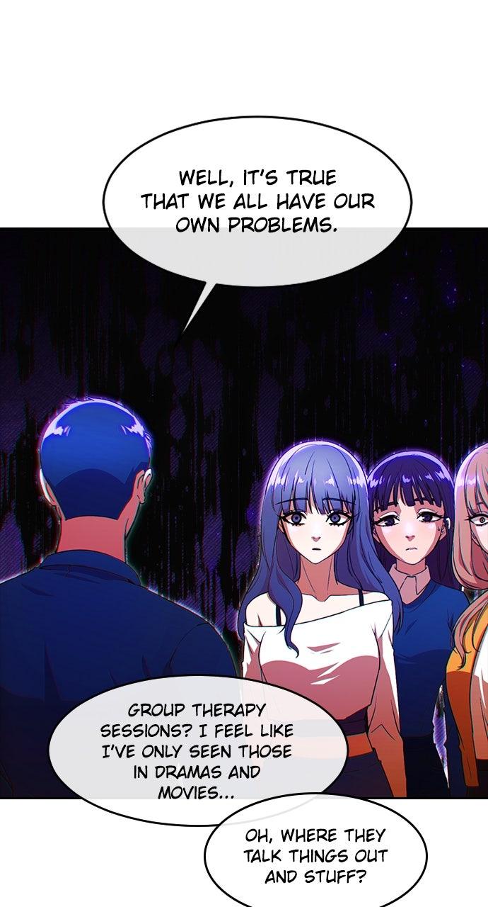 Random Chat Chapter 325 42