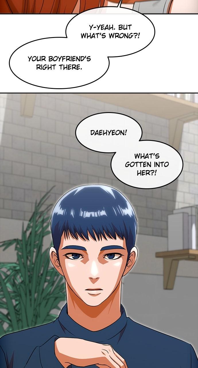 Random Chat Chapter 325 73