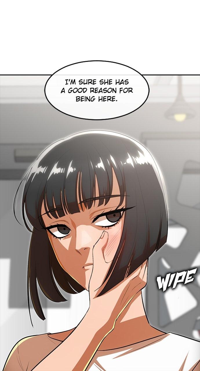 Random Chat Chapter 326 20