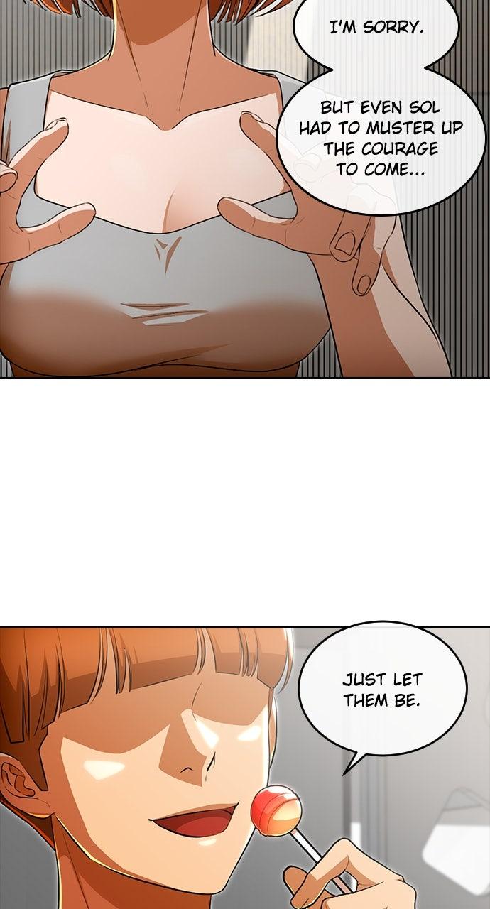 Random Chat Chapter 326 24