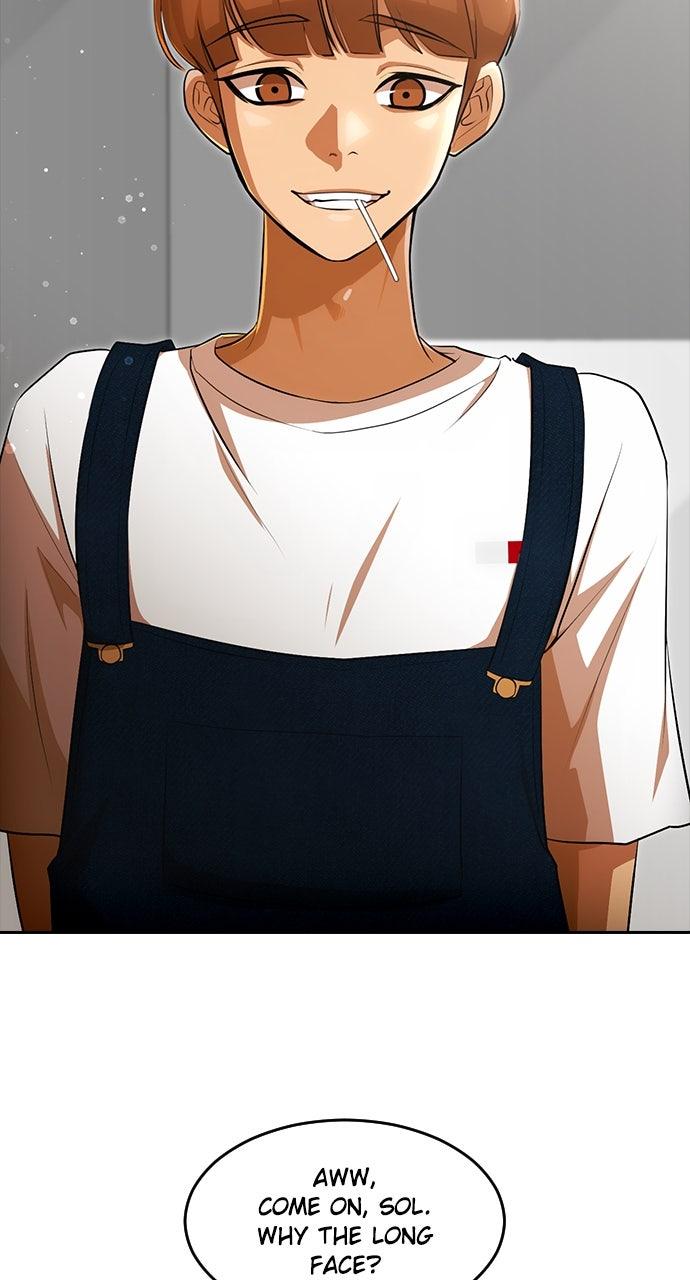 Random Chat Chapter 326 26