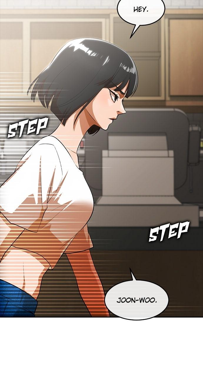 Random Chat Chapter 326 42