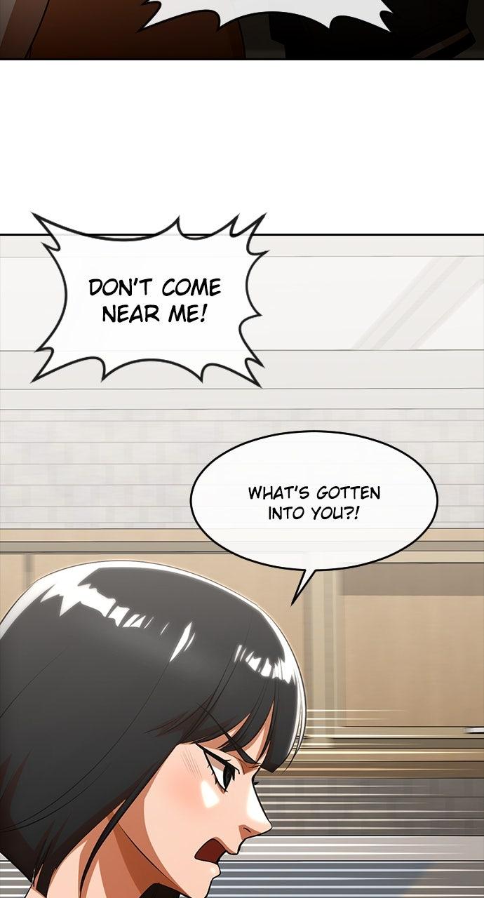 Random Chat Chapter 326 44