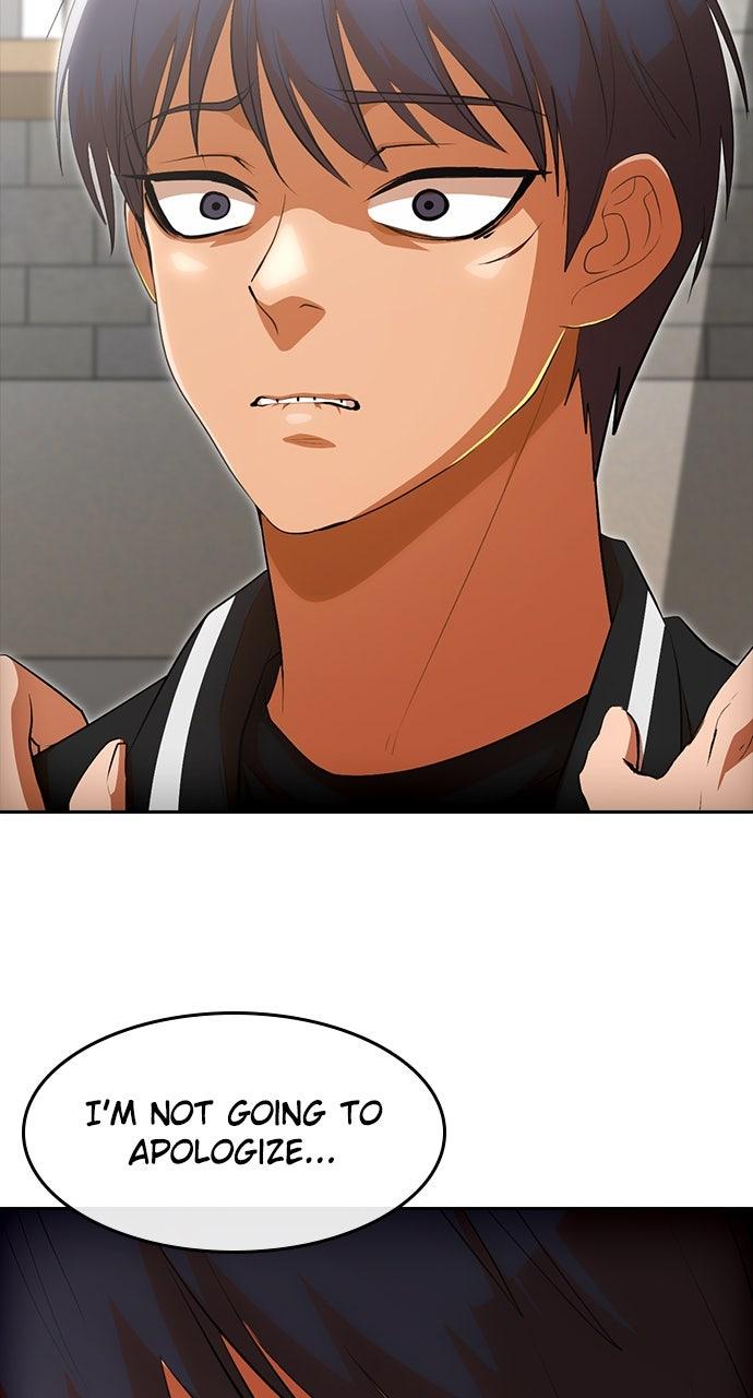 Random Chat Chapter 326 55