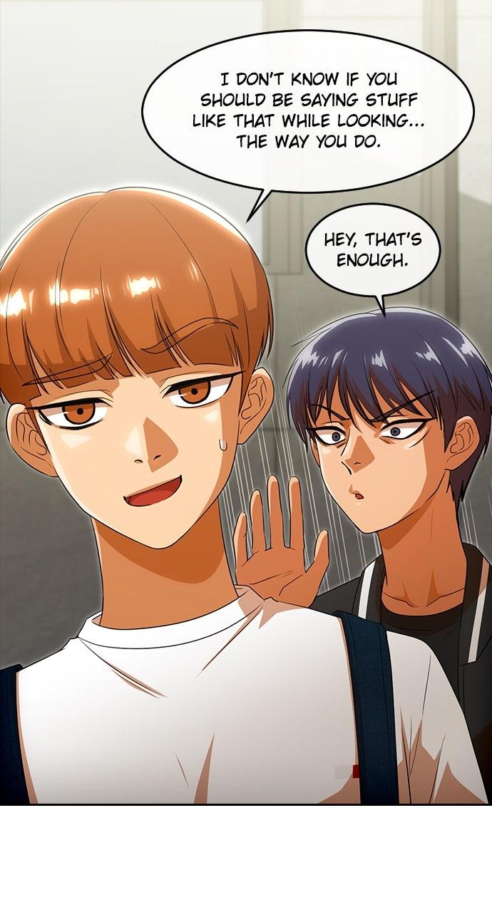 Random Chat Chapter 327 40