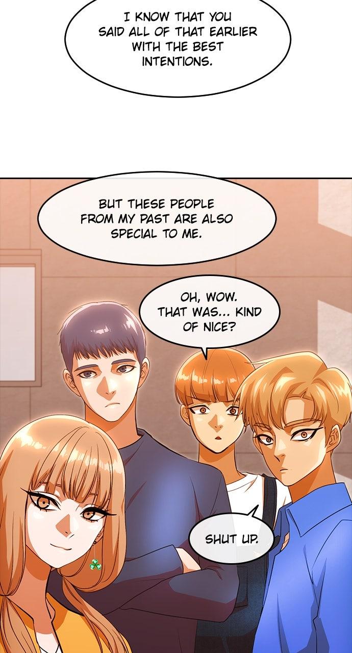 Random Chat Chapter 327 44