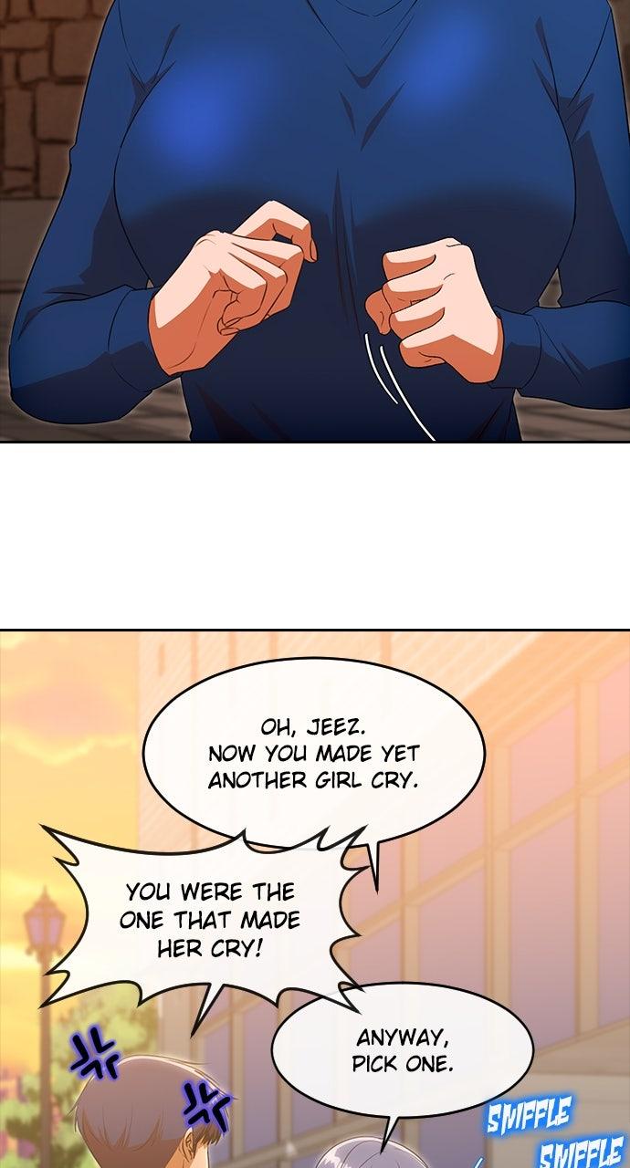 Random Chat Chapter 327 59