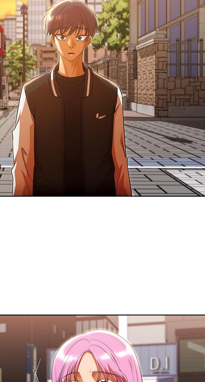 Random Chat Chapter 327 74