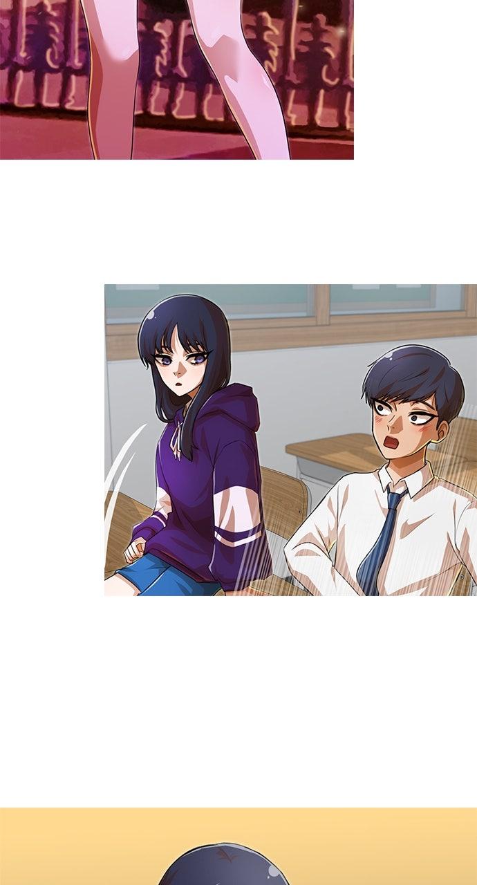 Random Chat Chapter 328 18