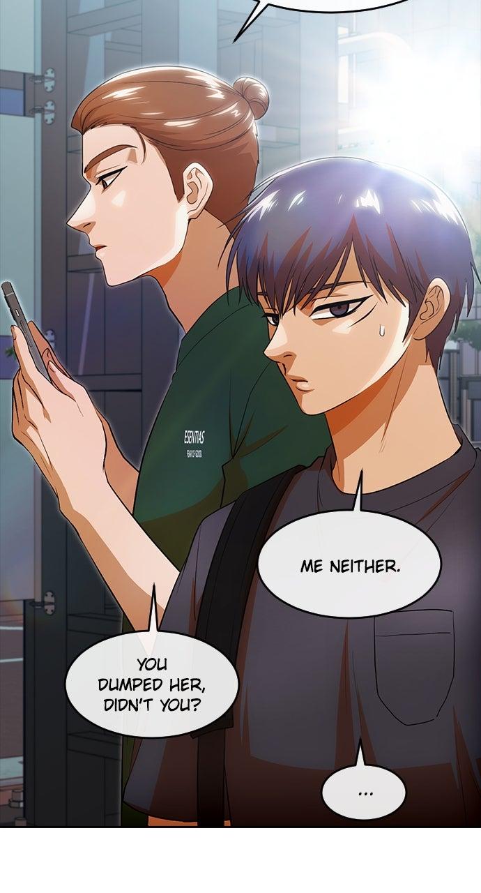 Random Chat Chapter 328 64