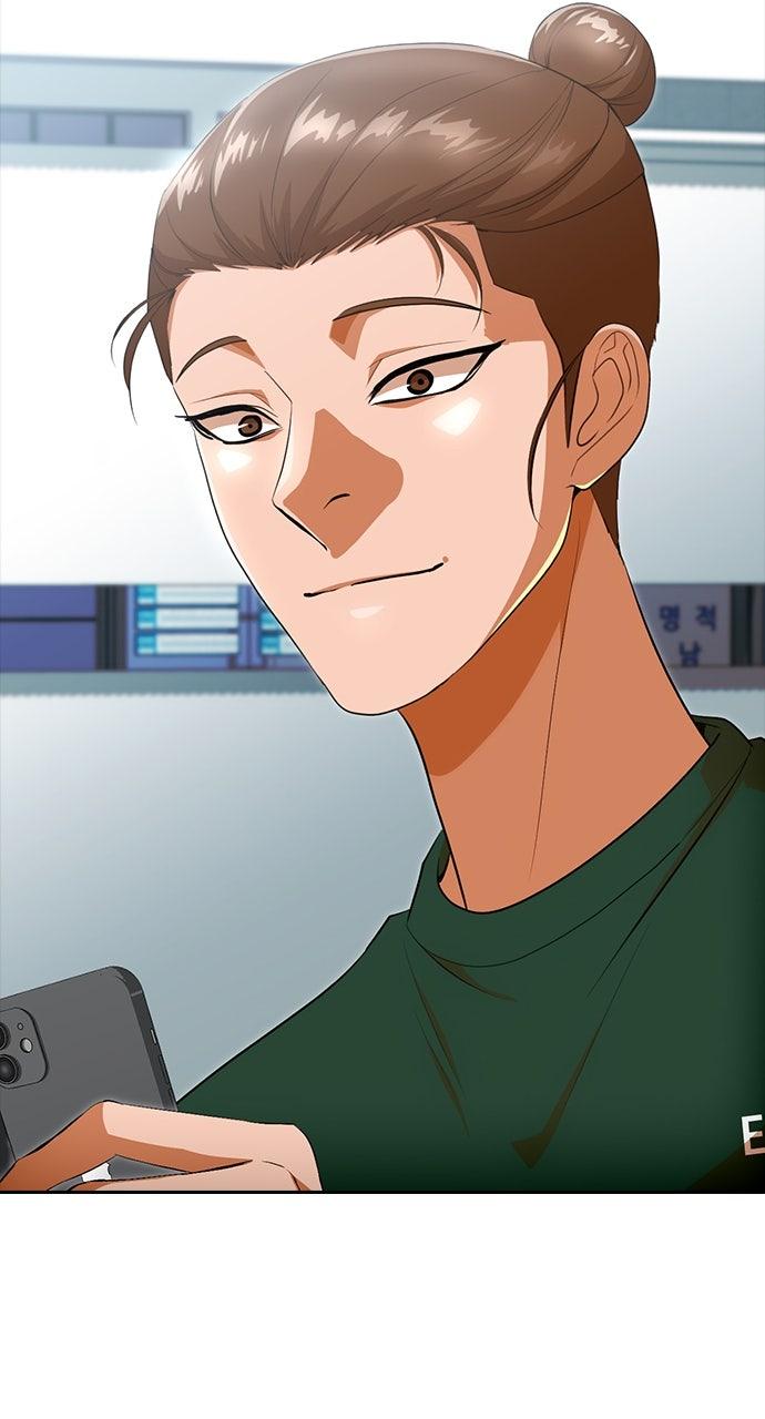 Random Chat Chapter 328 74