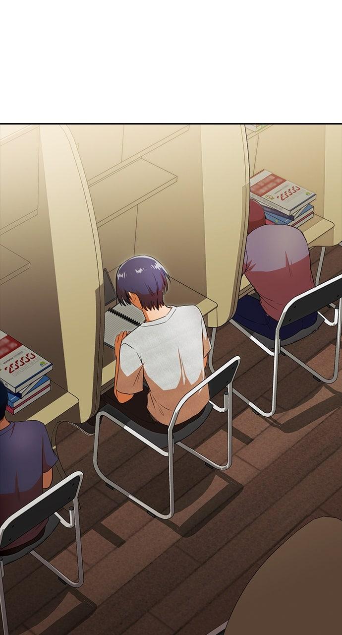 Random Chat Chapter 329 8