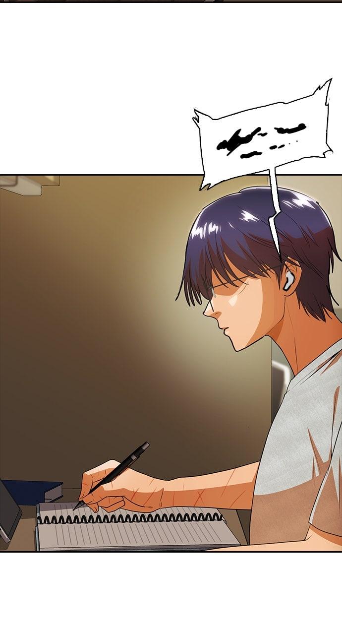 Random Chat Chapter 329 9