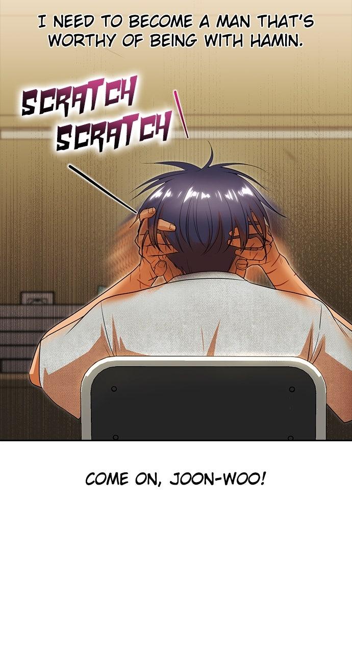 Random Chat Chapter 329 15