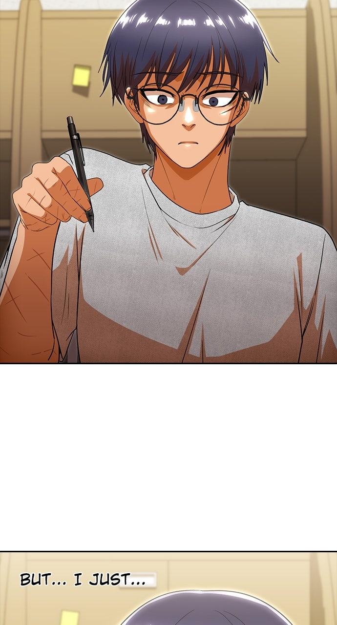 Random Chat Chapter 329 24