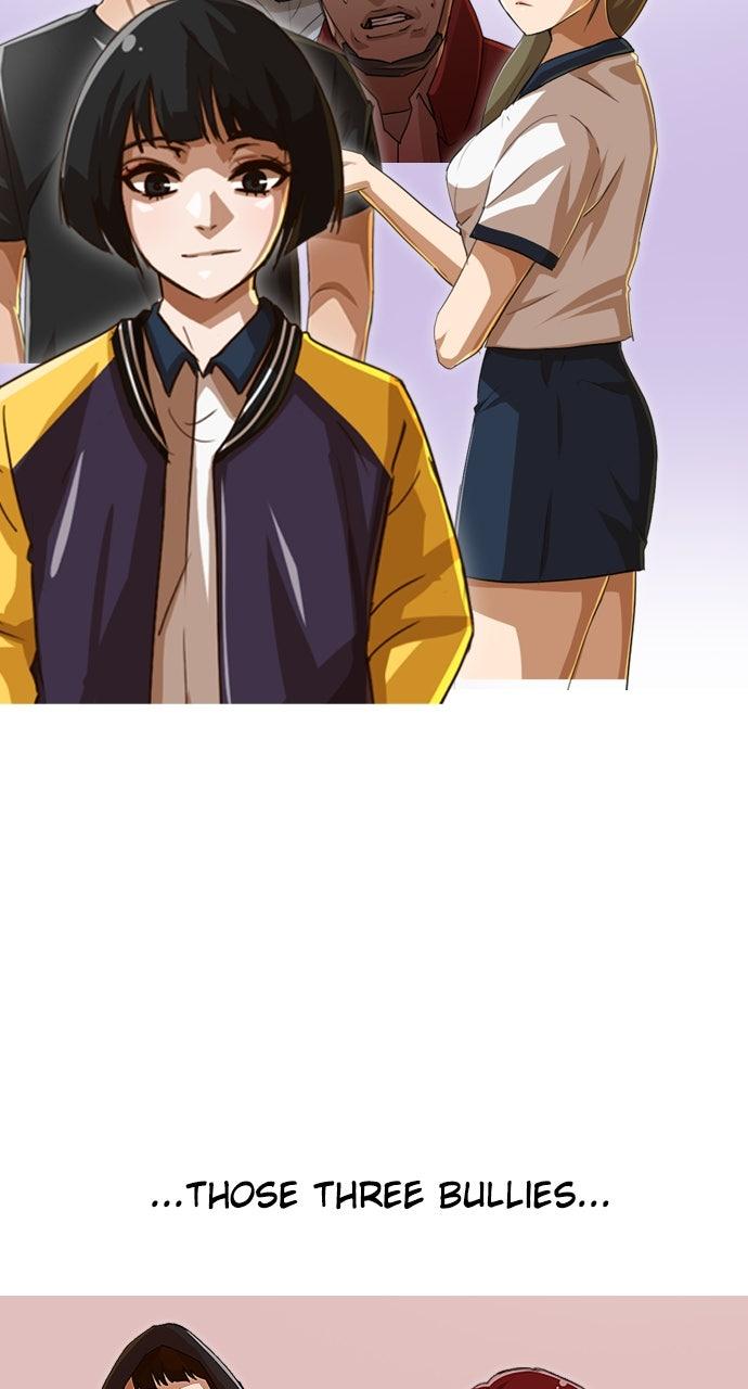 Random Chat Chapter 329 33
