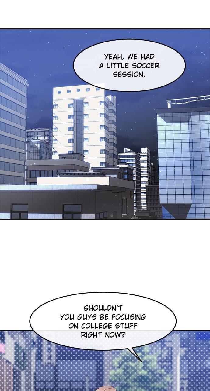 Random Chat Chapter 329 44