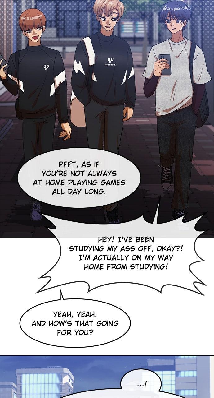 Random Chat Chapter 329 45