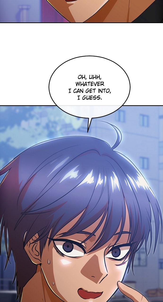 Random Chat Chapter 329 48