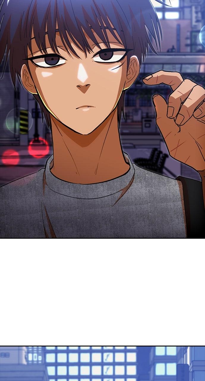 Random Chat Chapter 329 61