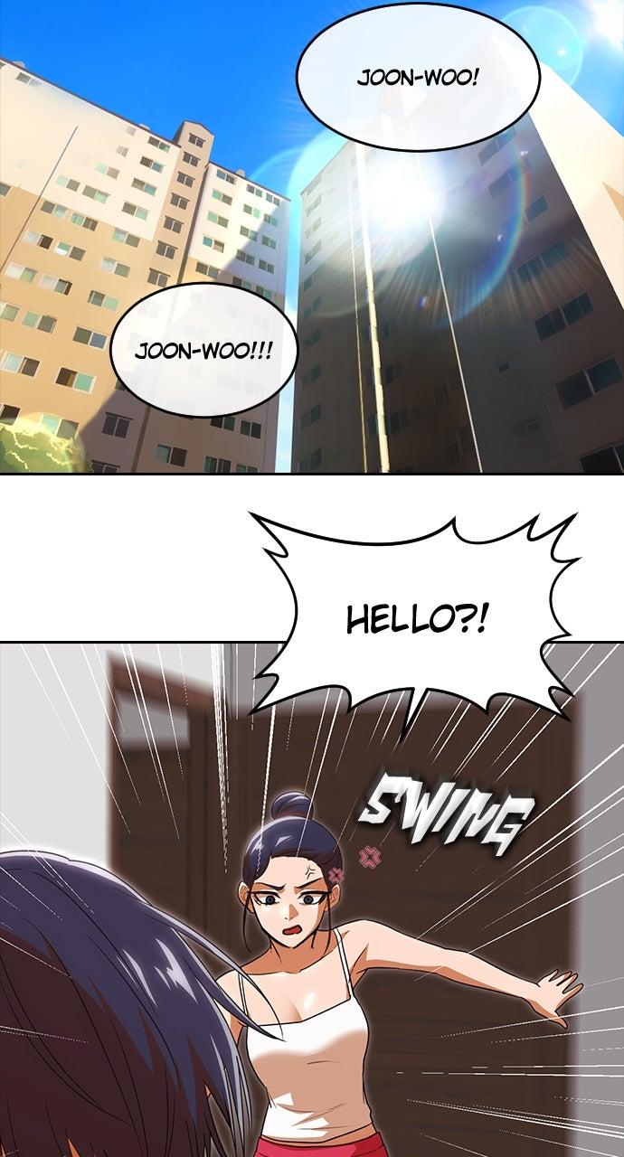 Random Chat Chapter 329 64