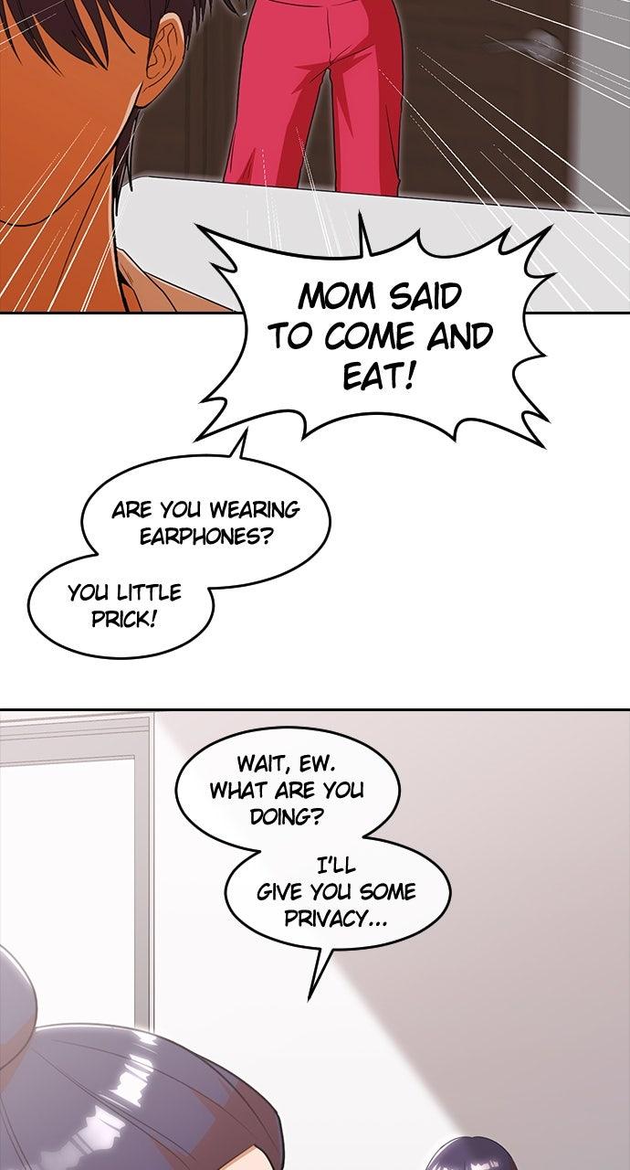 Random Chat Chapter 329 65