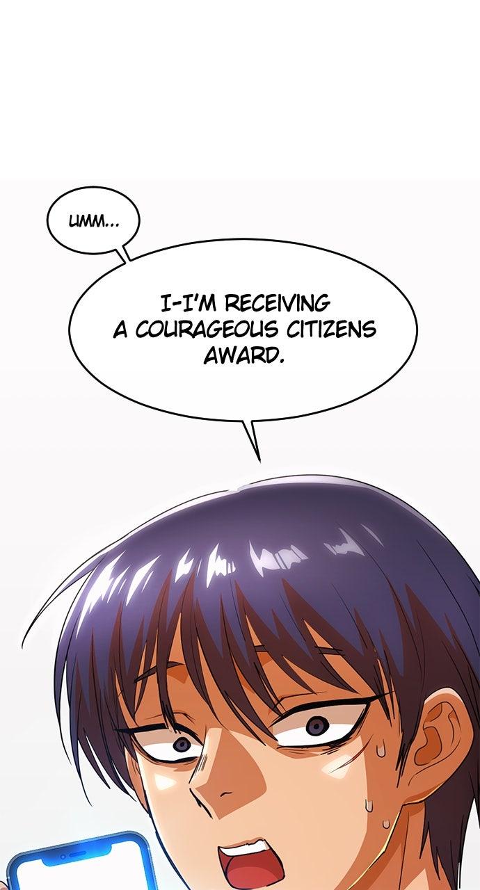 Random Chat Chapter 329 68