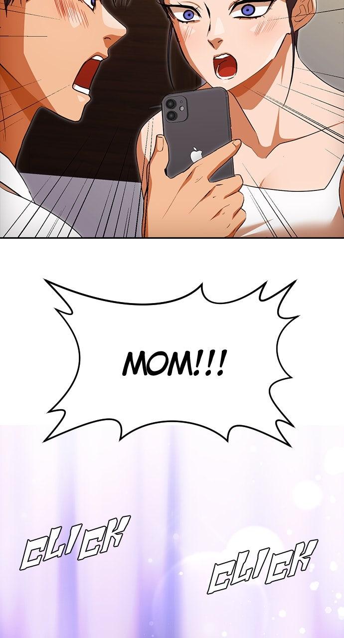 Random Chat Chapter 329 72