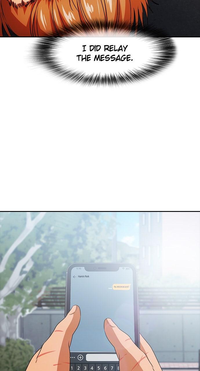 Random Chat Chapter 329 85