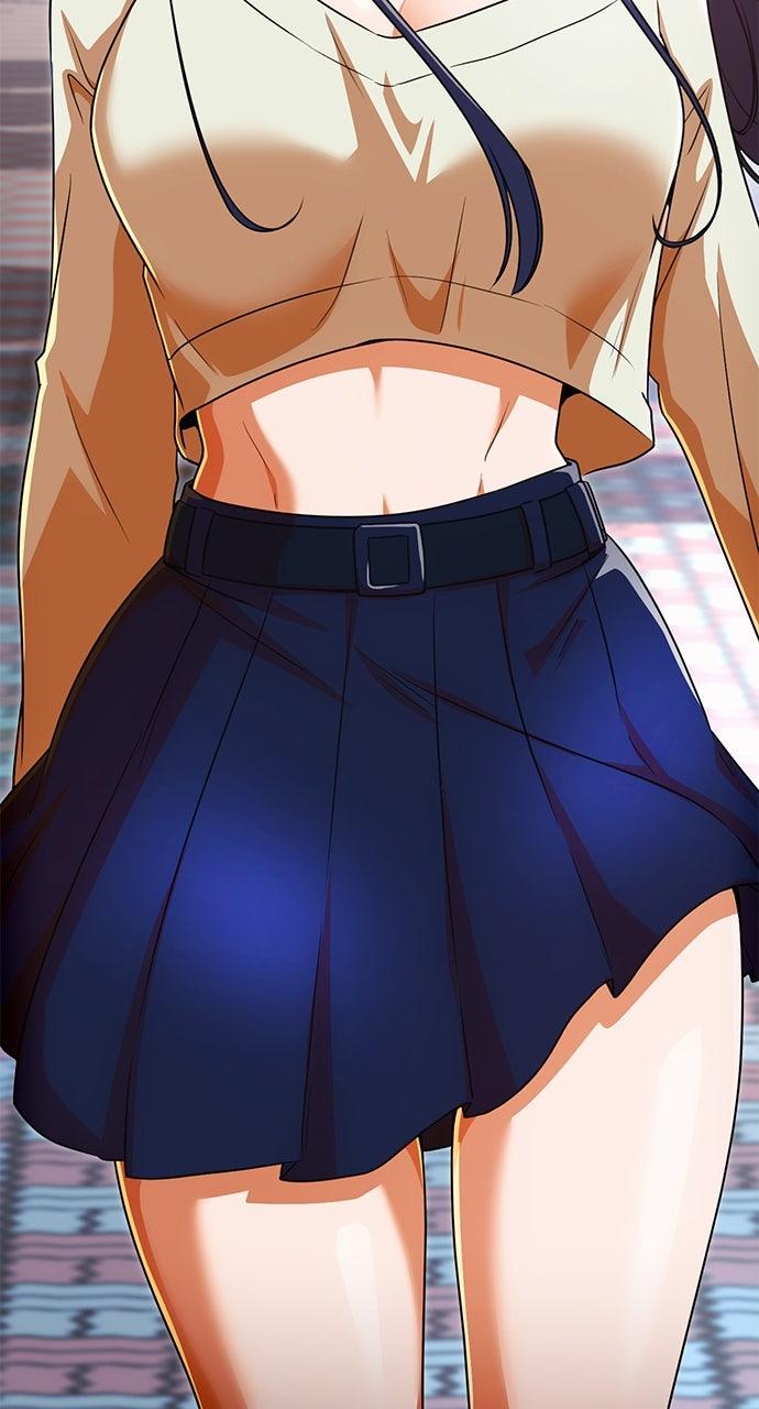 Random Chat Chapter 330 5