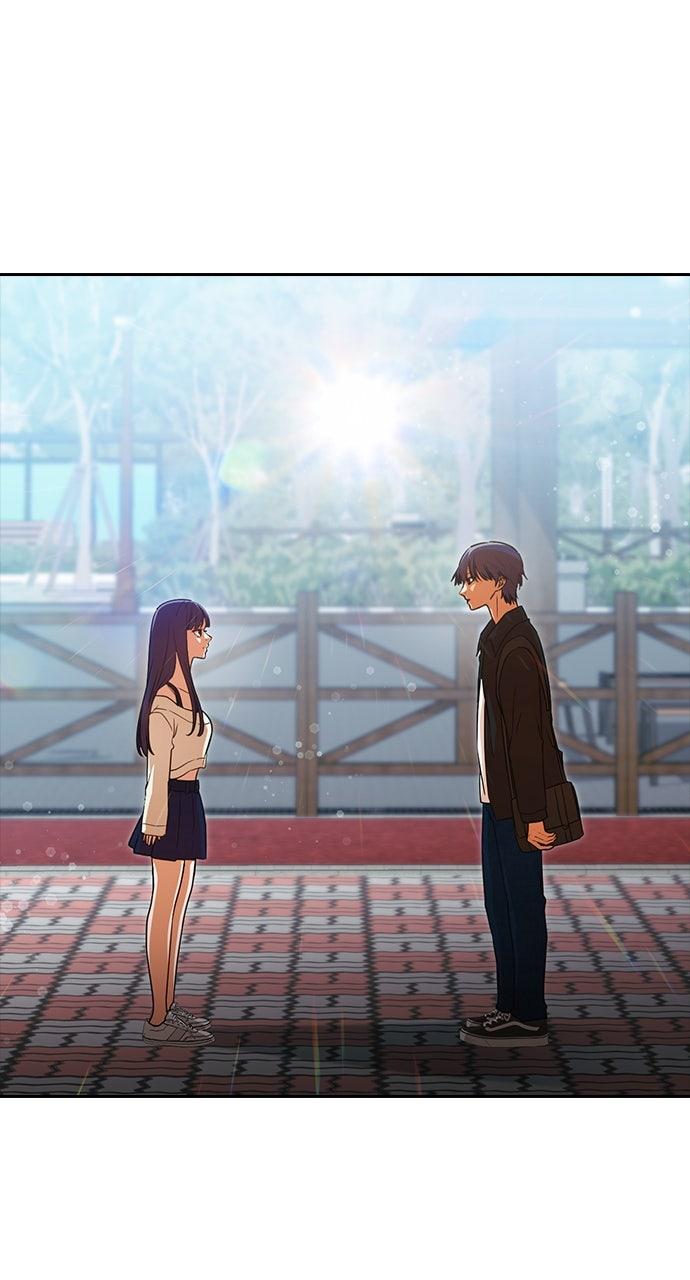 Random Chat Chapter 330 7