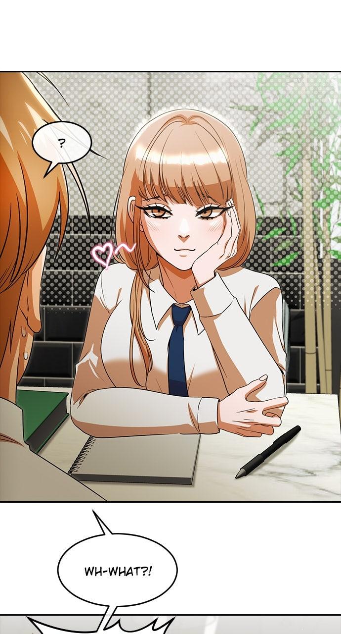 Random Chat Chapter 330 13