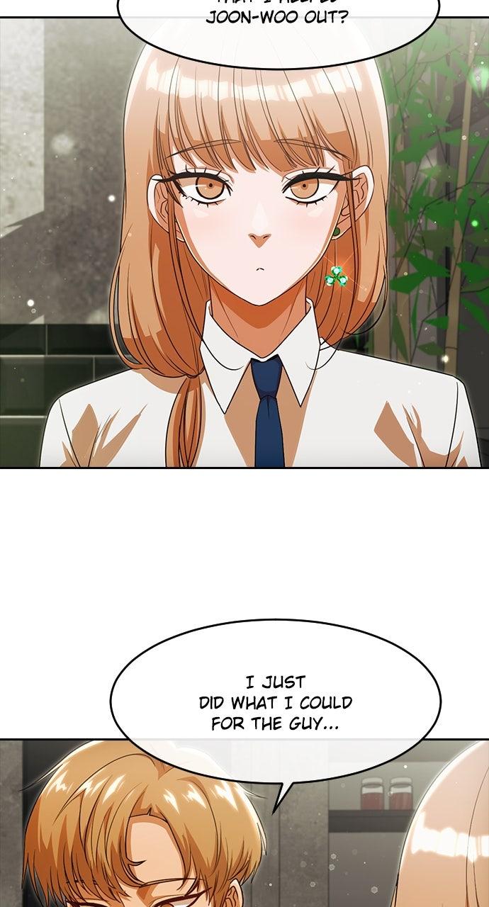 Random Chat Chapter 330 16