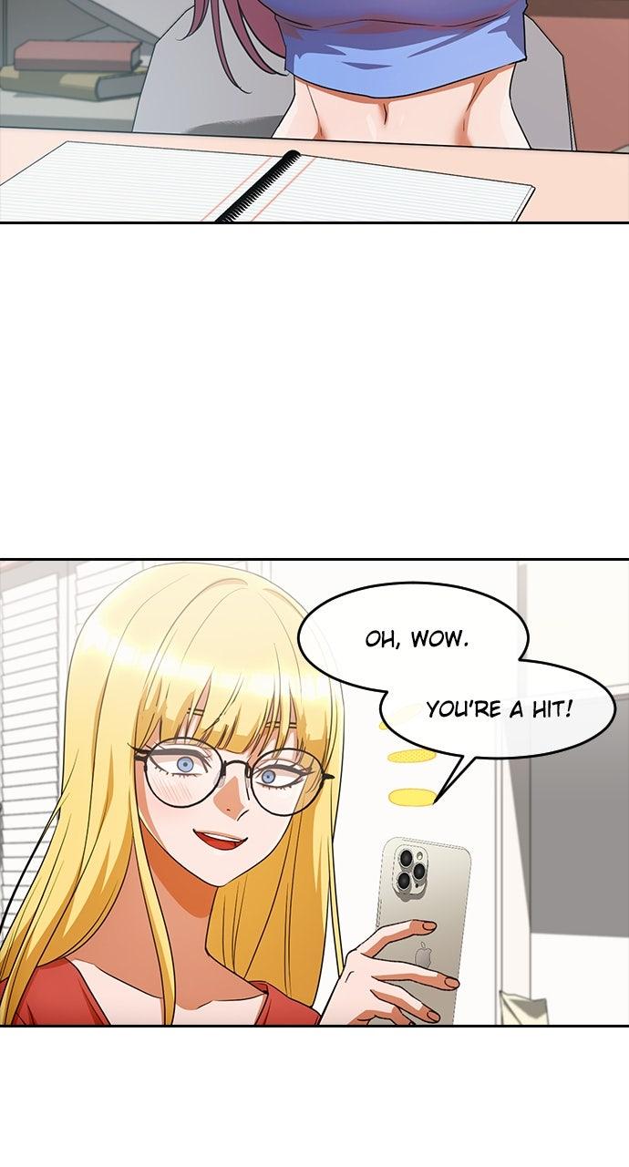 Random Chat Chapter 330 27