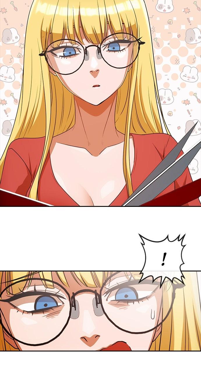 Random Chat Chapter 330 33