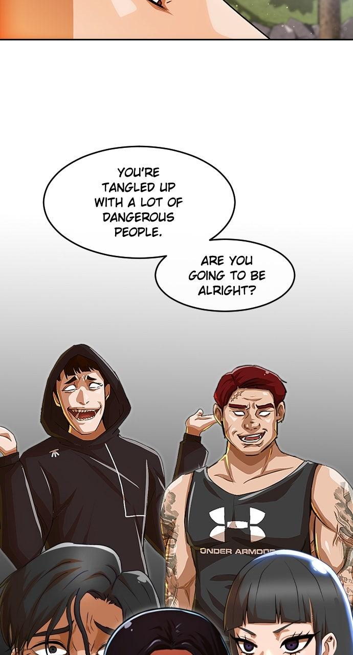 Random Chat Chapter 330 43