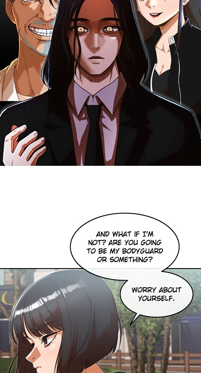 Random Chat Chapter 330 44