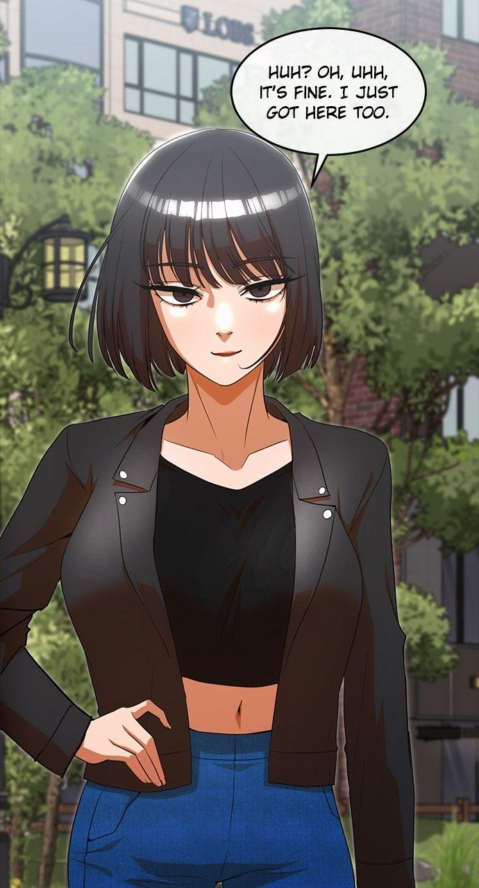 Random Chat Chapter 330 71