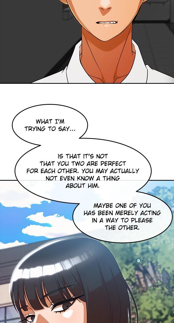 Random Chat Chapter 331 2