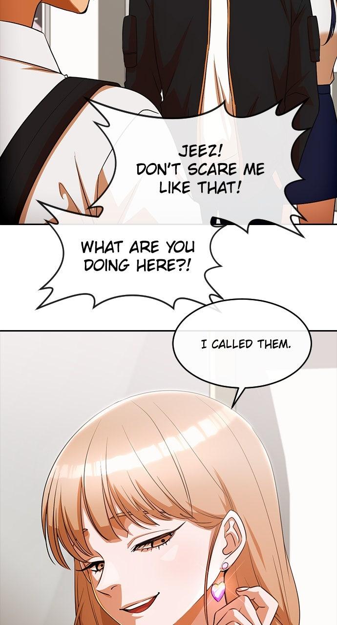 Random Chat Chapter 331 17